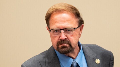 Rep. Chuck Edwards drops re-election bid after censure recommendation over harassment claims