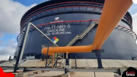 Will Investors Buy Into Dangote Refinery’s $40bn Valuation?