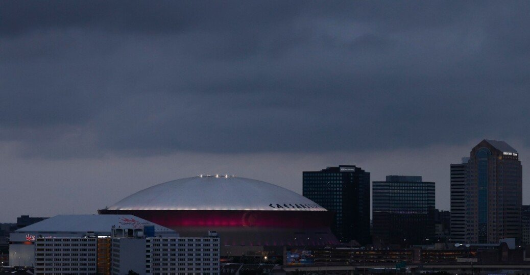 Why Saints football matters