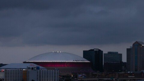 Why Saints football matters