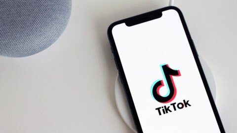 TikTok loses court battle over £12.7m child privacy fine
