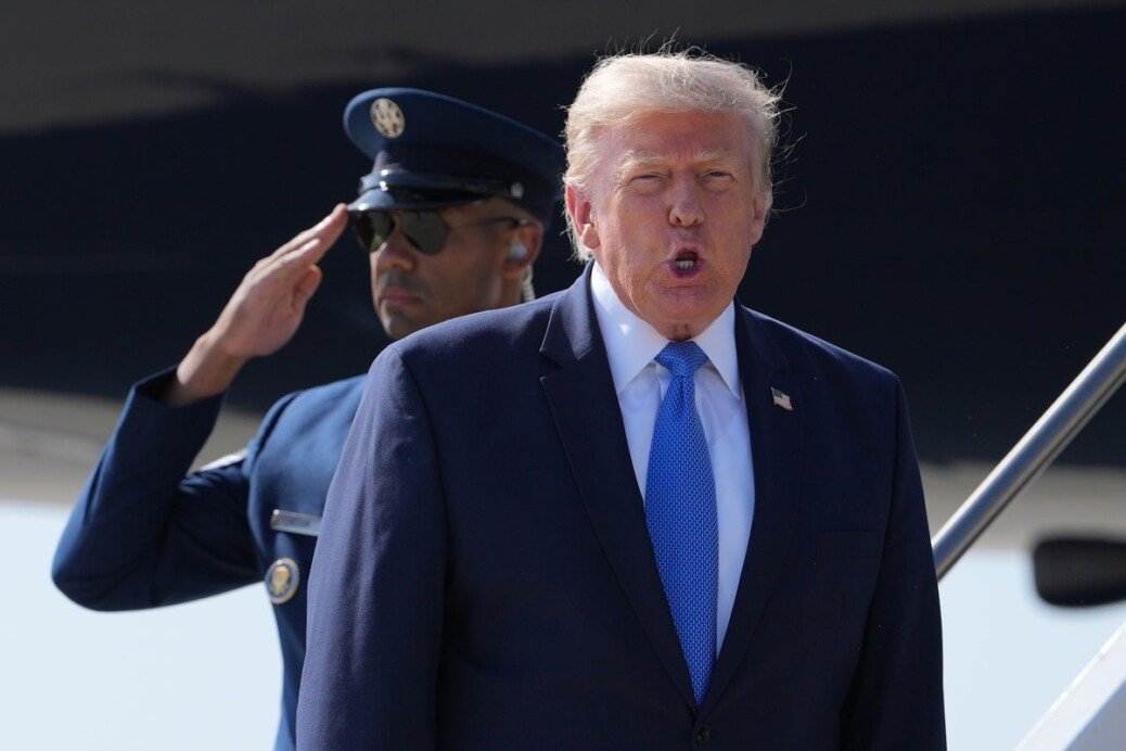 Iran-US war latest: Tehran says deal agreed to reopen Strait of Hormuz after Trump warns of more attacks