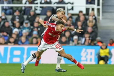 These are the only two signings that could successfully replace Bruno Guimaraes