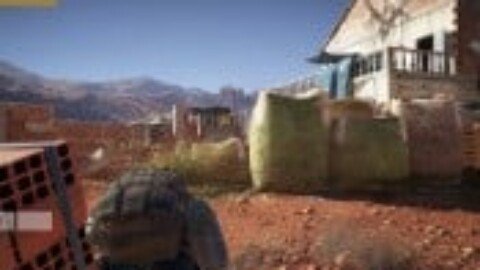 Ghost Recon Wildlands Goes Stupidly Cheap On Xbox Alongside Free Next-Gen Upgrade