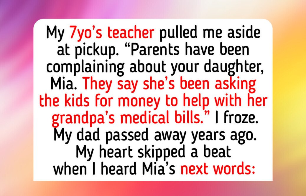 12 Bright Moments That Remind Us Children’s Kindness Is the World’s Purest Gift