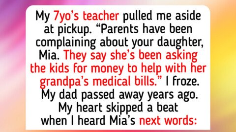 12 Bright Moments That Remind Us Children’s Kindness Is the World’s Purest Gift