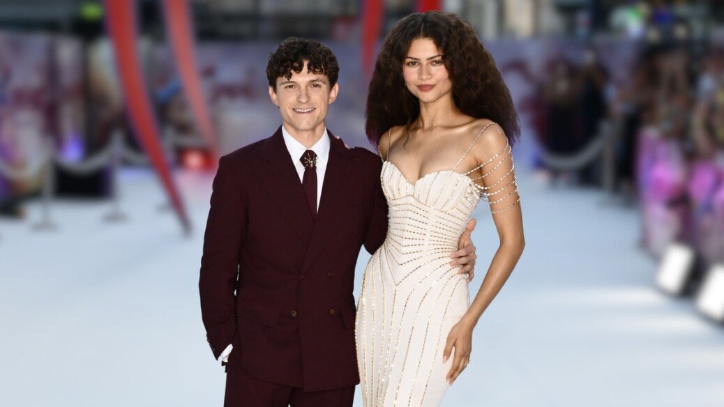 Inside ‘Spider-Man’ Stars Tom Holland and Zendaya’s Opulent Marital Homes