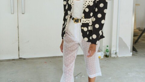 Caro Editions Copenhagen Spring 2027