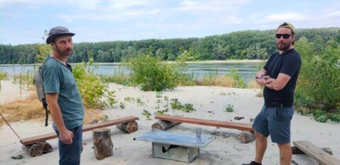 Lands in Limbo: Danube ‘Microstates’ Dream Big Despite Lack of Recognition