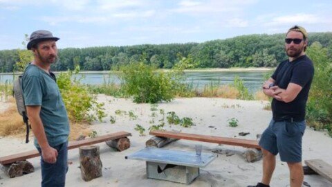 Lands in Limbo: Danube ‘Microstates’ Dream Big Despite Lack of Recognition