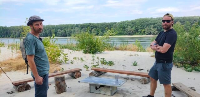Lands in Limbo: Danube ‘Microstates’ Dream Big Despite Lack of Recognition