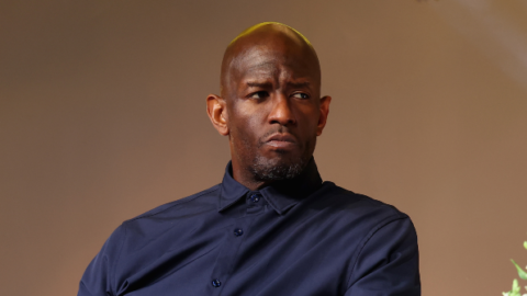 Report: Former Florida Democrat Candidate Andrew Gillum Back in Jail After Testing Positive for Meth