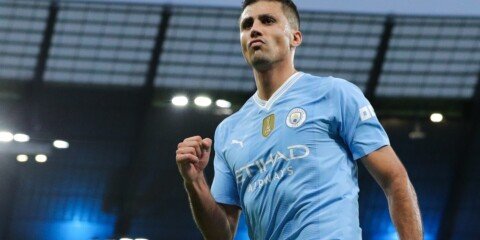 Why Man City rejected Barcelona’s transfer bid for Rodri