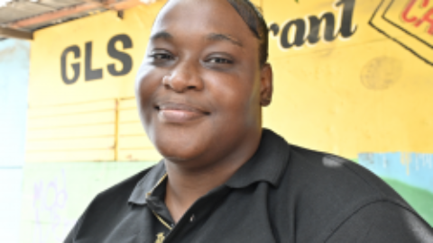 Lawyers say ‘pepper spray’ woman has grounds for compensation