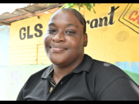 Lawyers say ‘pepper spray’ woman has grounds for compensation