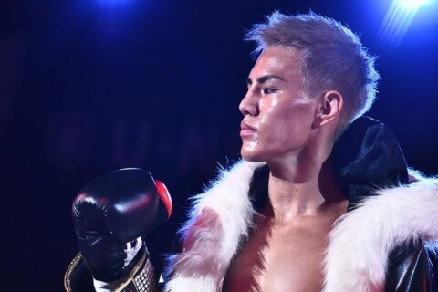 Kaito needs a win over Siasarani to save his ONE Championship run