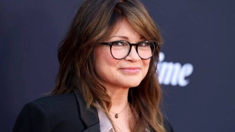 Valerie Bertinelli shares unseen lingerie photos taken by her brother