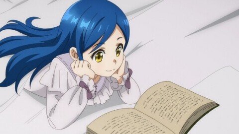 Ascendance of a Bookworm Part 3: Adopted Daughter of an Archduke ‒ Episodes 16-17