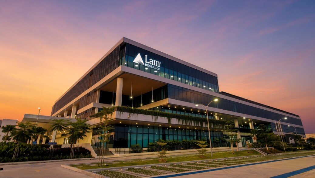 Lam Research (LRCX) Stock: Record Quarter, Big Guidance, Time to Buy?