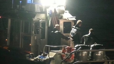 Mother and Daughter Die After Boat Overturns in New York Harbor