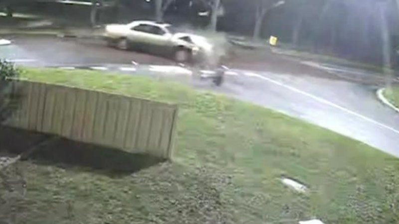 WA news LIVE: Dirt bike rider in critical condition after Gosnells crash