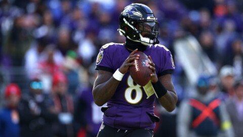Baltimore QB Lamar Jackson Boldly Shares His Faith: ‘Jesus Is the Key’