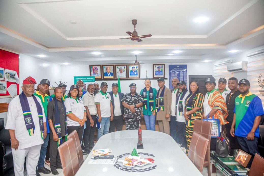 A’Ibom Police Partner PCRC For Effective Community Policing, Enhanced Security