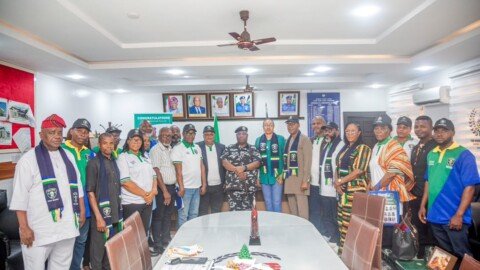A’Ibom Police Partner PCRC For Effective Community Policing, Enhanced Security