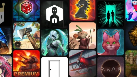 Monday’s Android iOS app deals and freebies: Hyper Light Drifter, Last Game, Reigns, more