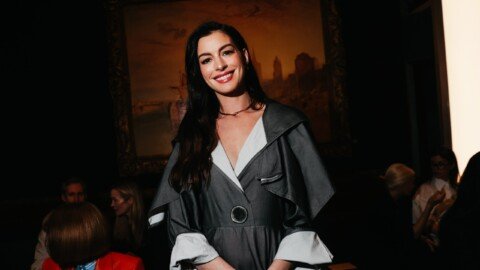Anne Hathaway’s Kids: Everything to Know About Her Sons & Pregnancy With Baby No. 3