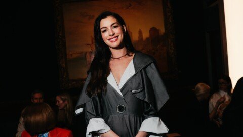 Anne Hathaway’s Kids: Everything to Know About Her Sons & Pregnancy With Baby No. 3