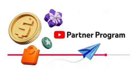 YouTube announces changes to creator monetization