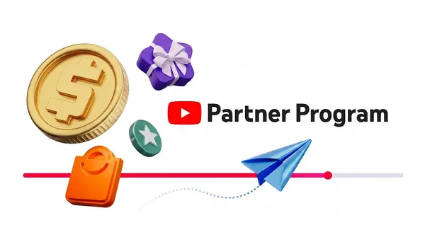 YouTube announces changes to creator monetization