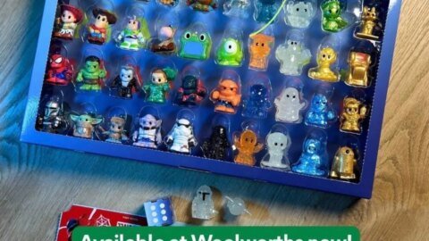 Schools ban Ooshies after fights, distractions and some going missing