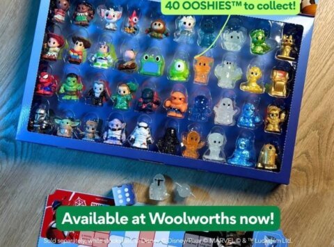 Schools ban Ooshies after fights, distractions and some going missing