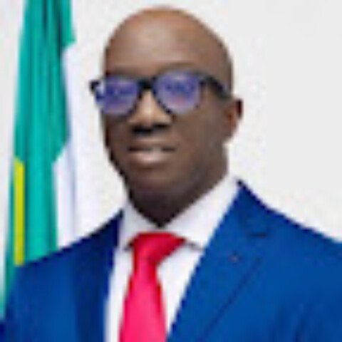 Okpebholo Sacks SUBEB Chair, Appoints Oyakhilome