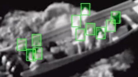 “Total Whitewash”: New Pentagon Report Claims U.S. Killed No Civilians in Boat Strikes