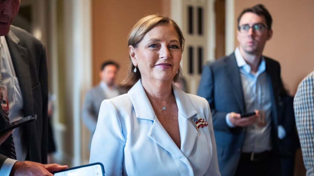 Sen. Darline Graham advances to Republican special primary runoff in South Carolina
