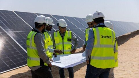 Scatec starts commercial operations at second and final phase of Obelisk solar-plus-storage project in Egypt