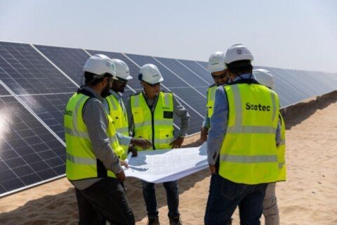 Scatec starts commercial operations at second and final phase of Obelisk solar-plus-storage project in Egypt
