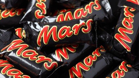 Mars at 115: Shaping the future of confectionery
