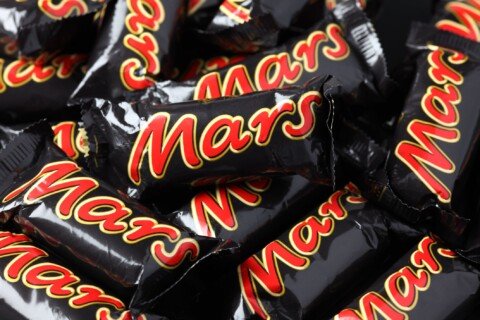Mars at 115: Shaping the future of confectionery