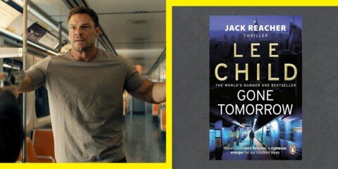 <i><em>Reacher </em></i>Season 4 Is Based on <i><em>Gone Tomorrow, </em></i>One of Lee Child’s Best Novels