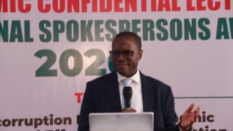 ICPC Recovers N24bn From Ghost Workers, Over 900 Accounts Forfeited