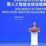China’s AI governance and international cooperation: Building a just and equitable global order for intelligence
