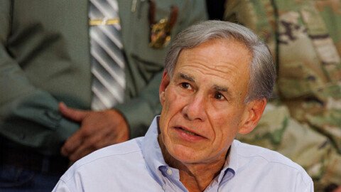 Texas Gov. Greg Abbott Orders Investigation of Muslim Facilities at State Airport