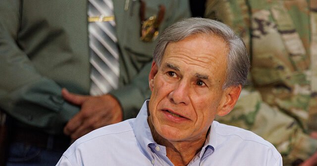 Texas Gov. Greg Abbott Orders Investigation of Muslim Facilities at State Airport
