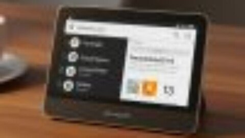 Google’s Glanceboard Transforms Mornings with Personalized E-Ink Displays