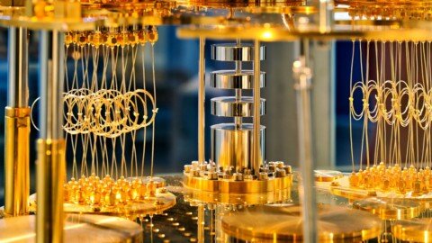 Building a practical path to post-quantum cryptography