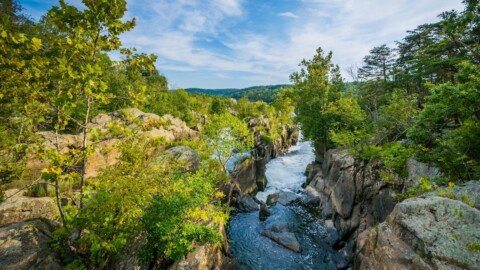 Everything to Know About the C&O Canal National Historical Park